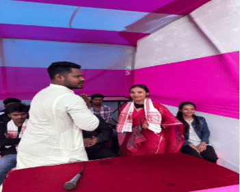 Rupahi Institute of Paramedical Technology College Activities photo 10